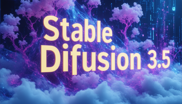 Stable Diffusion